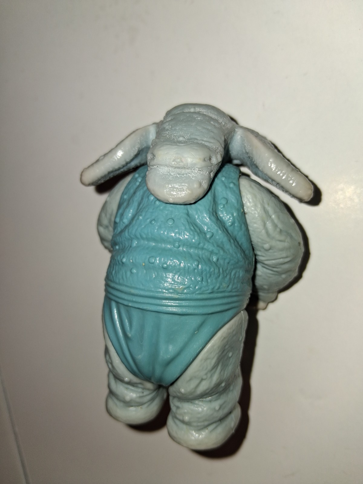 Max Rebo sold