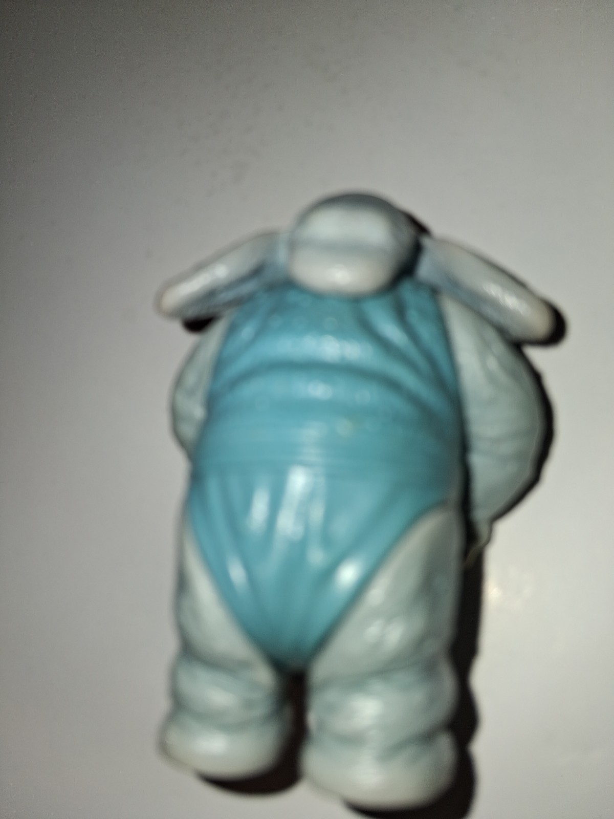 Max Rebo sold