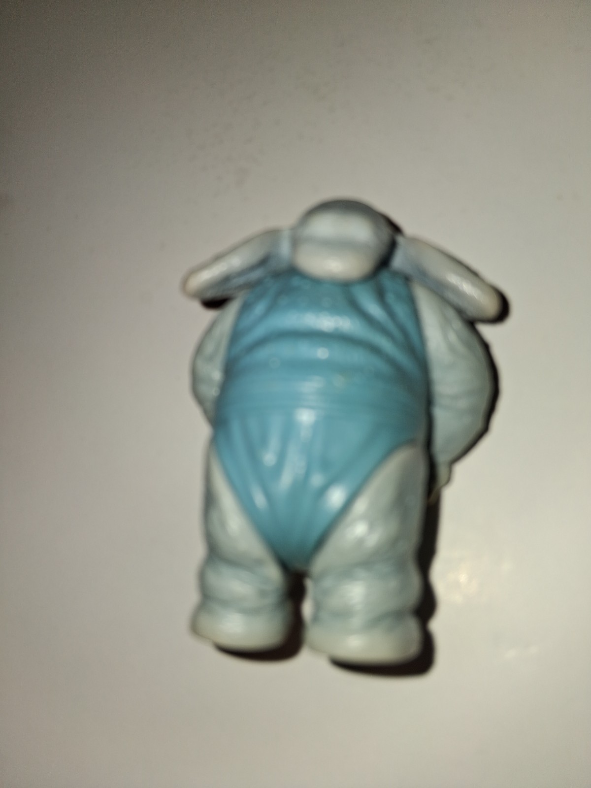 Max Rebo sold