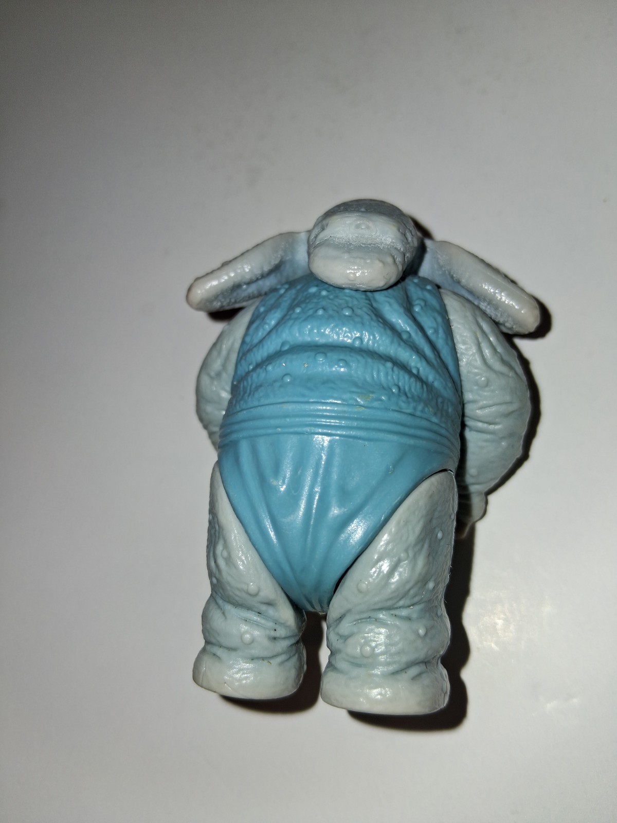 Max Rebo sold