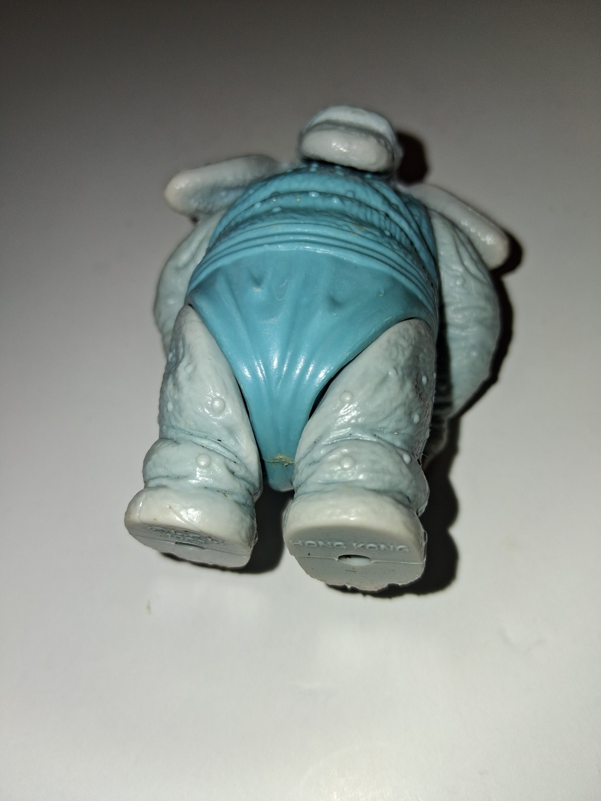 Max Rebo sold