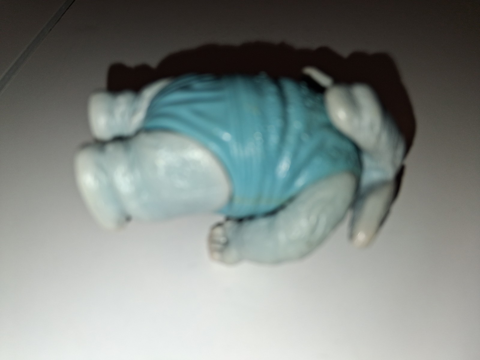 Max Rebo sold