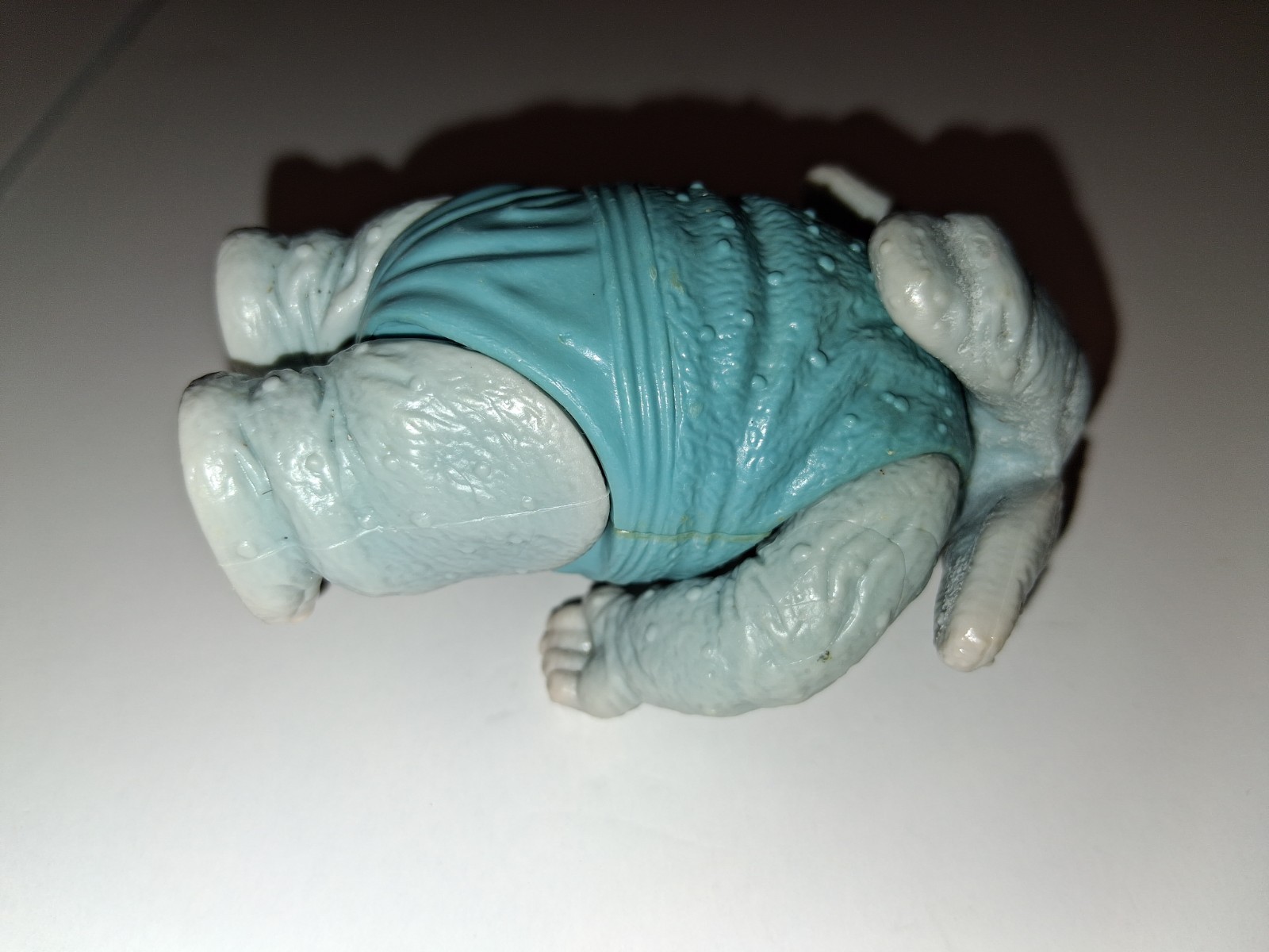 Max Rebo sold