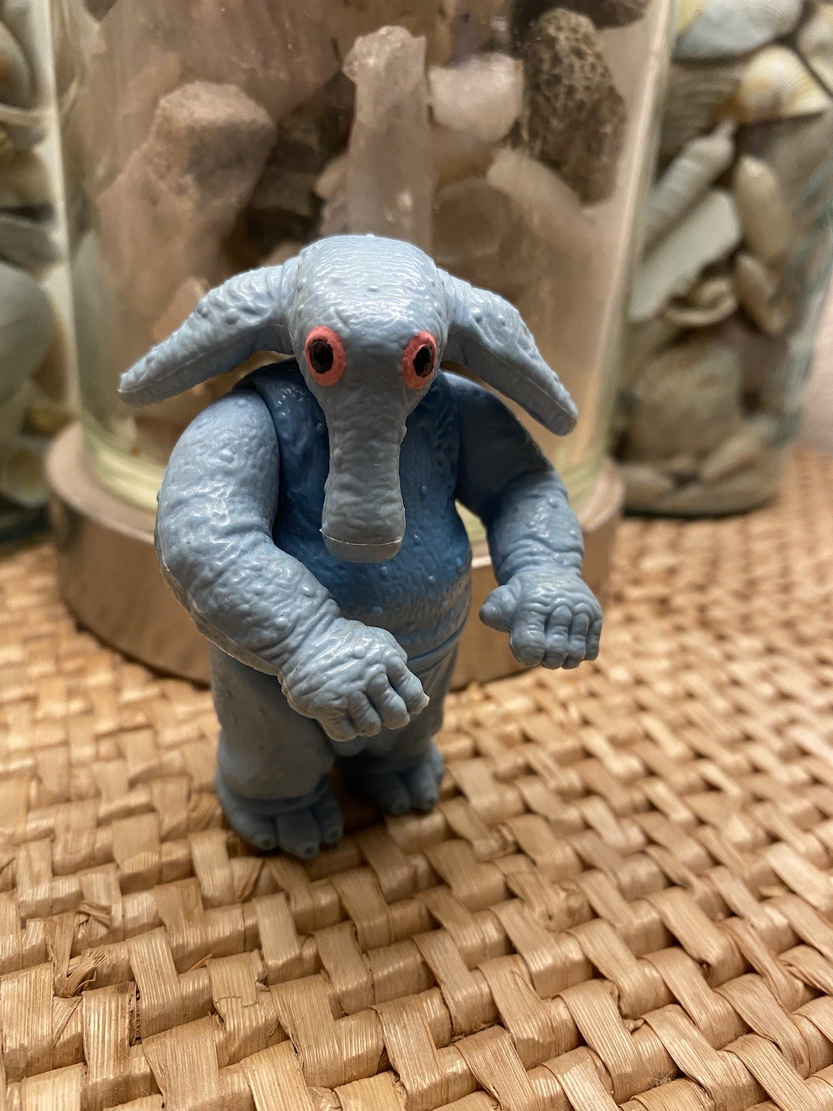 Max Rebo sold