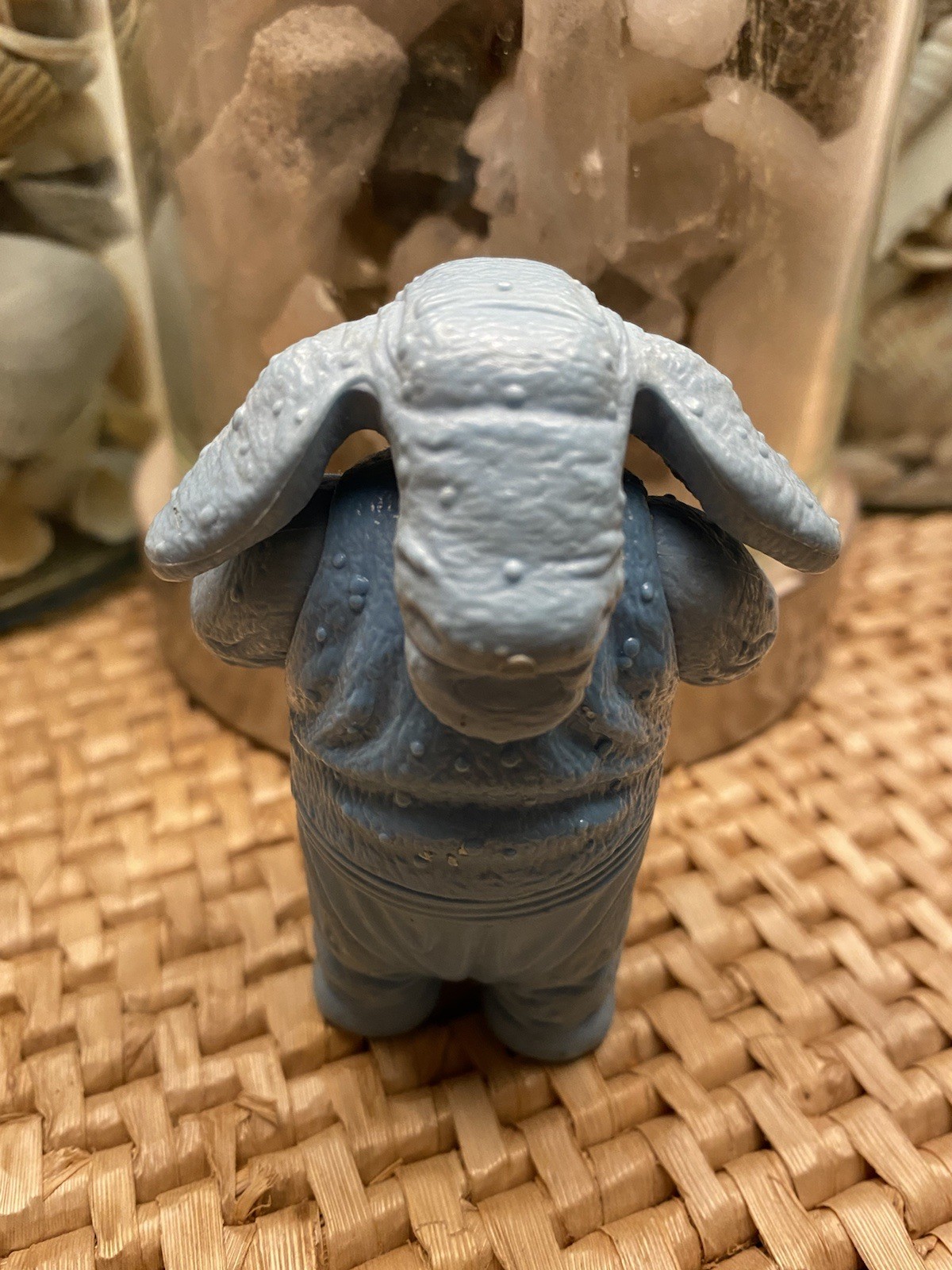 Max Rebo sold