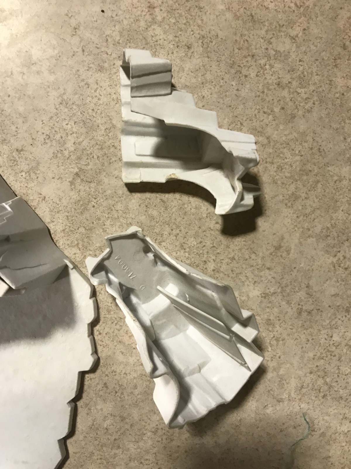 Imperial Attack Base sold