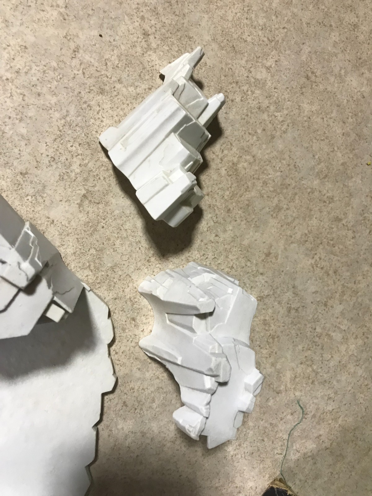 Imperial Attack Base sold