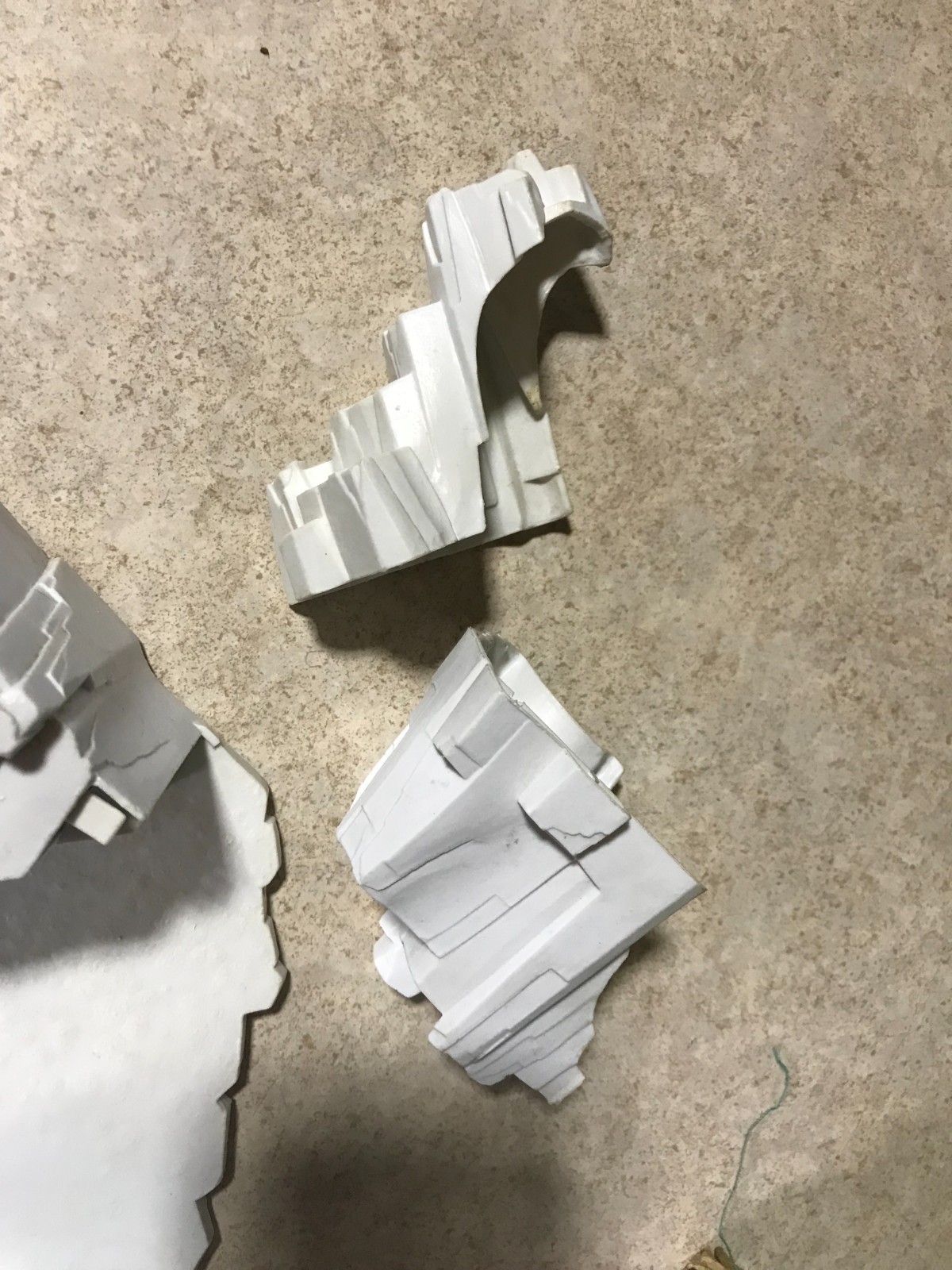 Imperial Attack Base sold