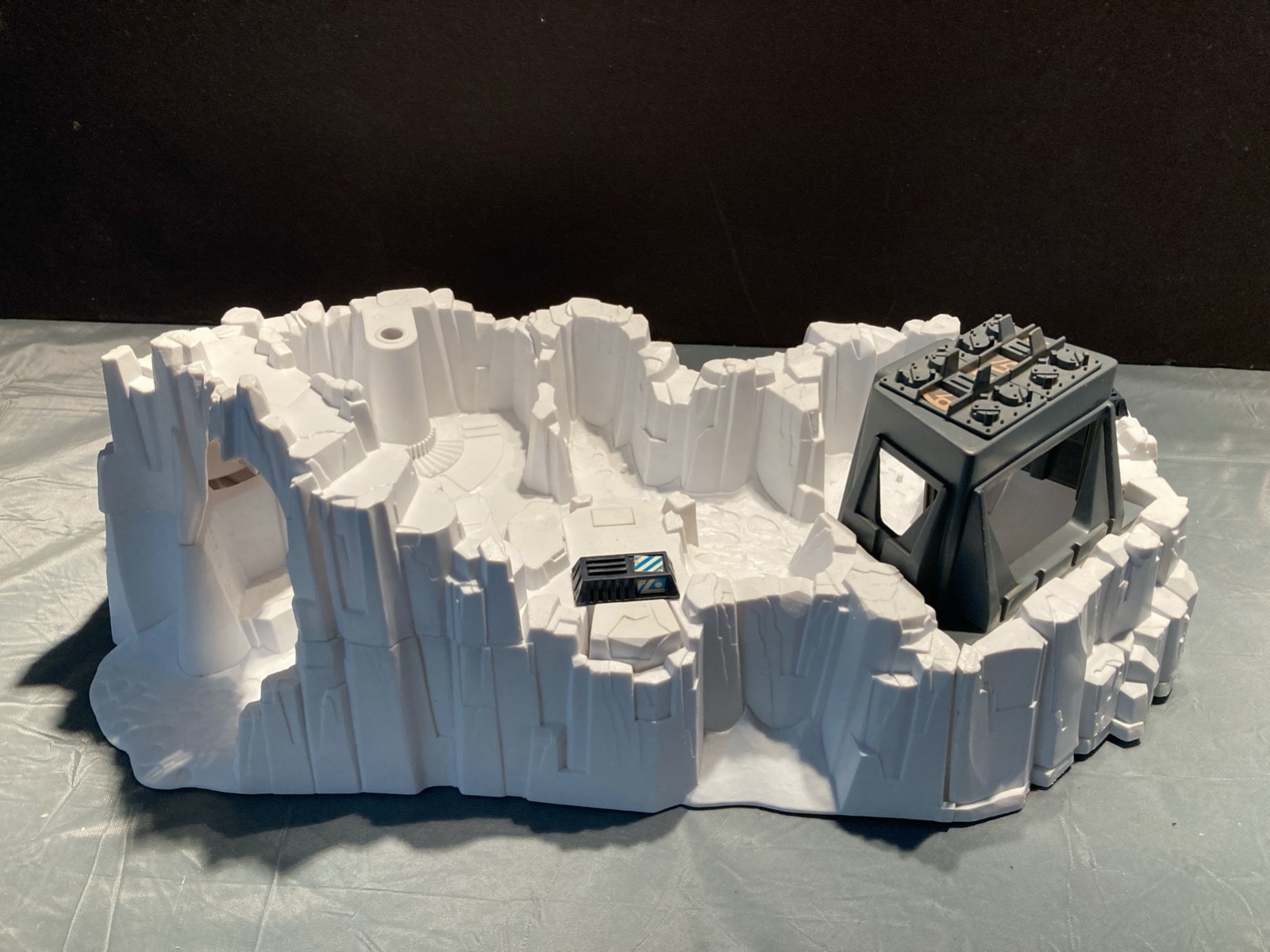 Imperial Attack Base sold