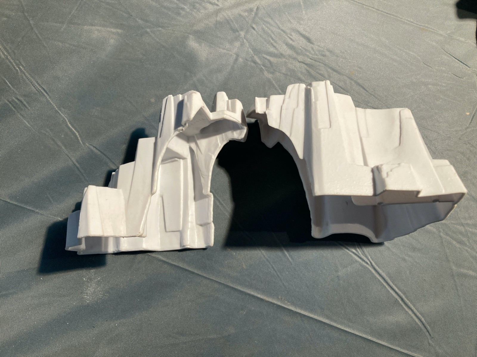 Imperial Attack Base sold