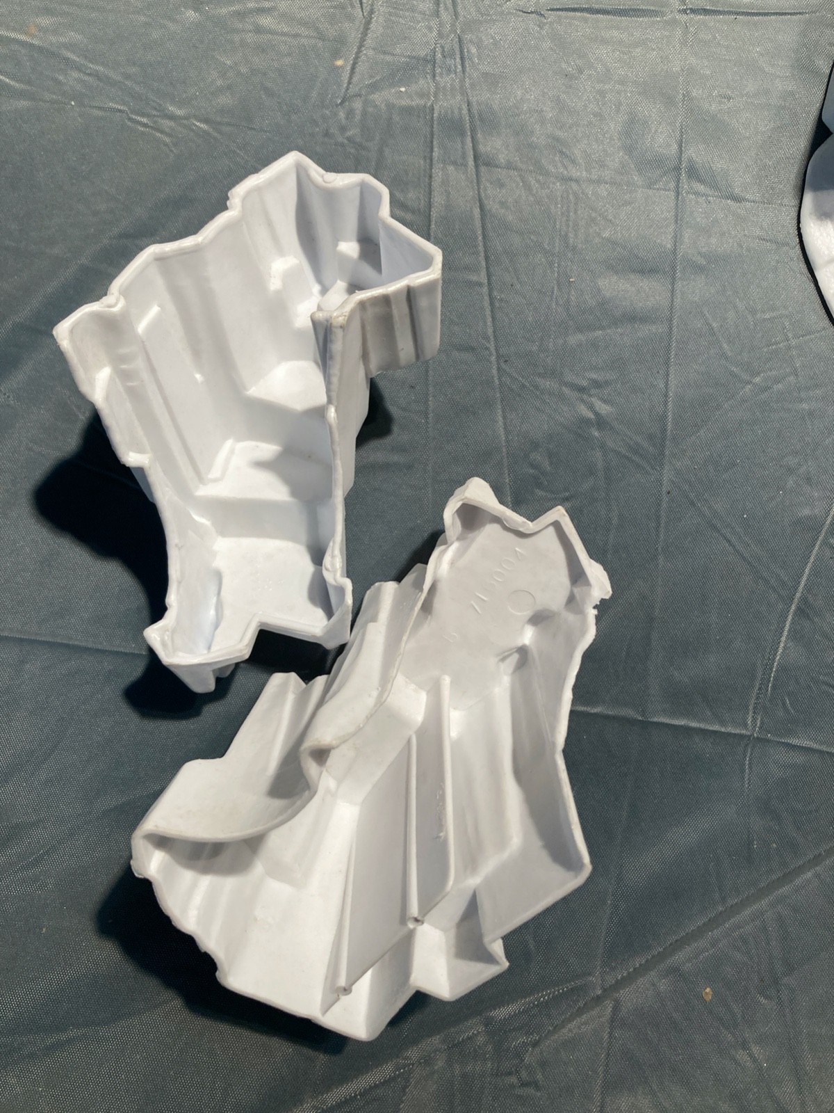 Imperial Attack Base sold