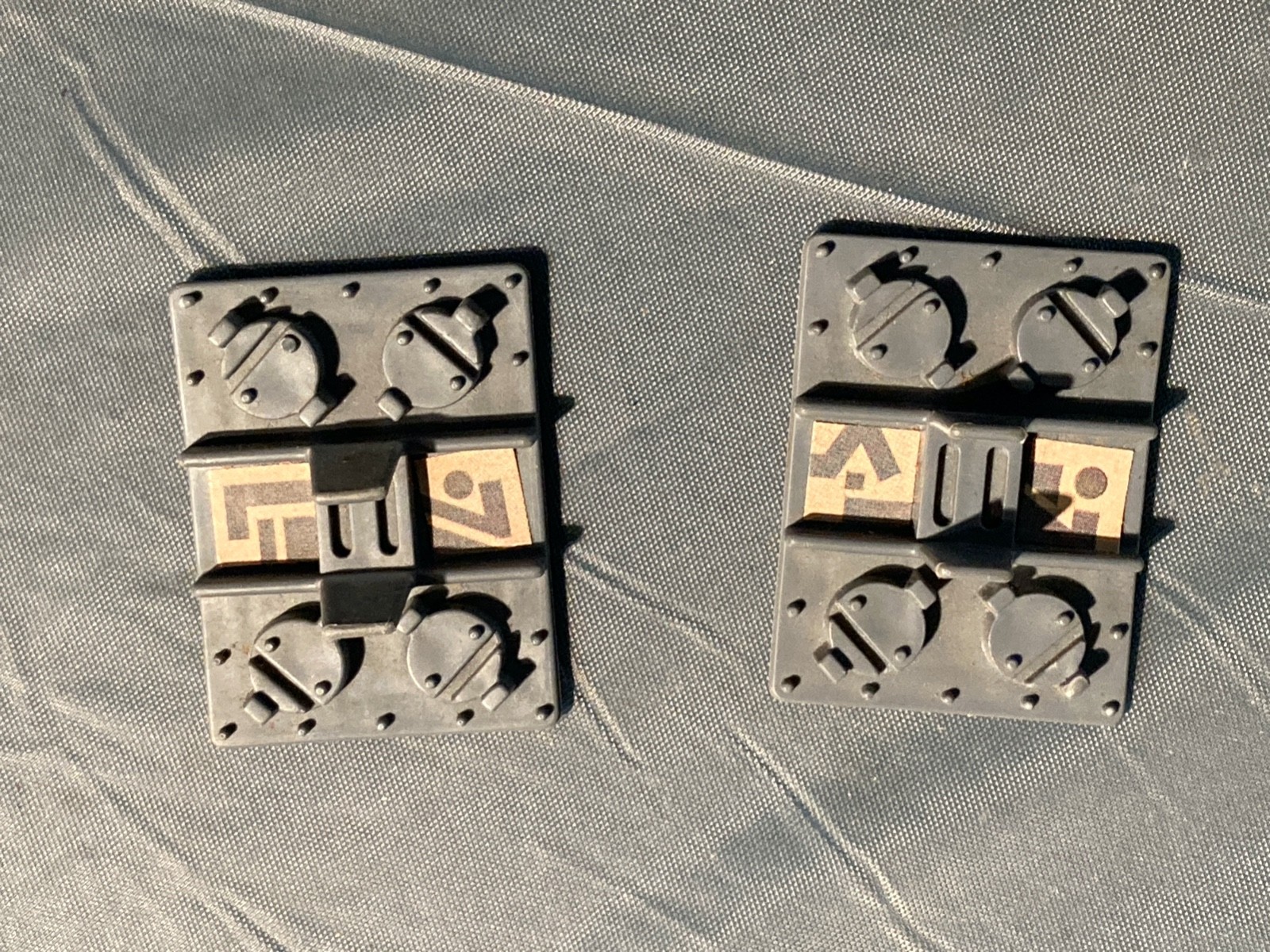 Imperial Attack Base sold