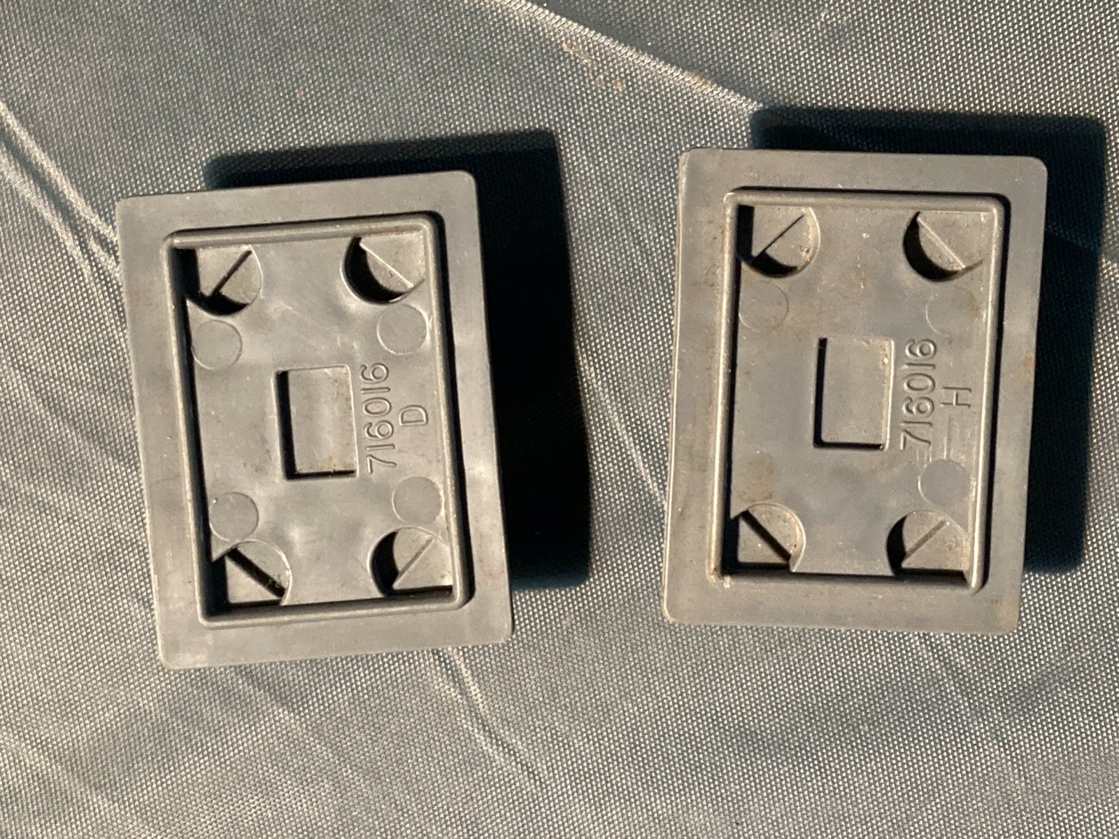 Imperial Attack Base sold