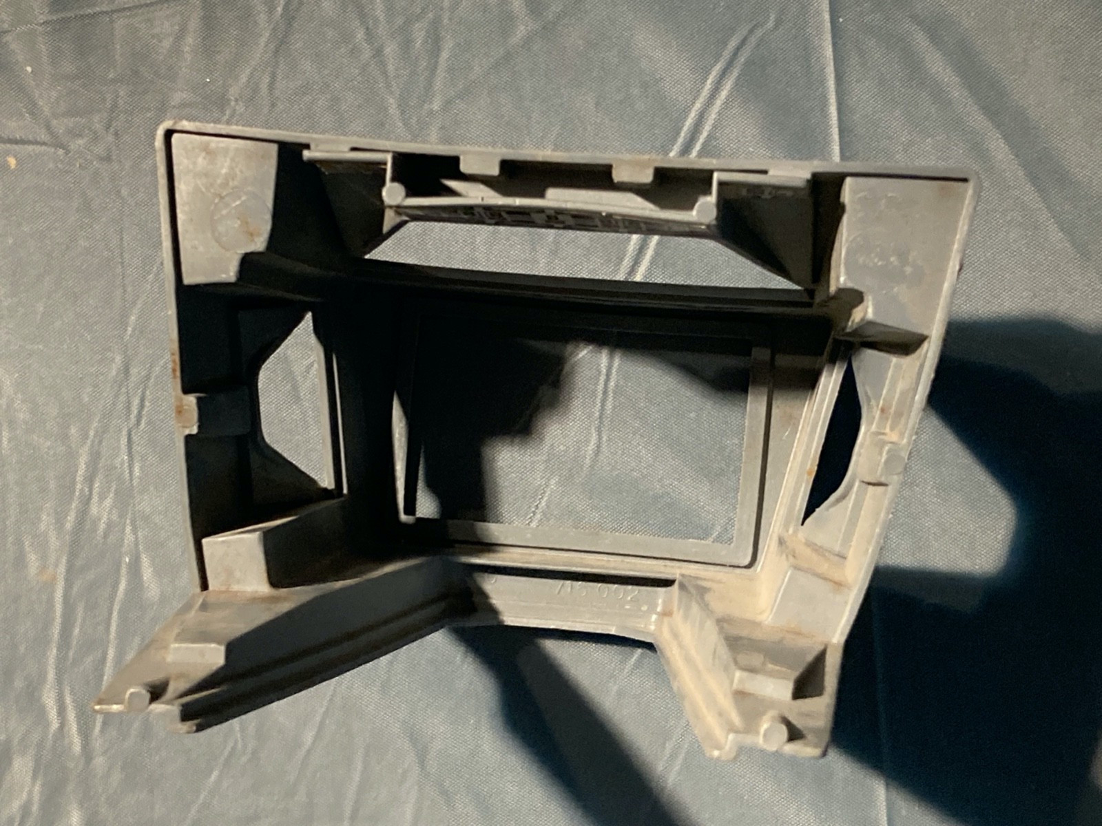 Imperial Attack Base sold