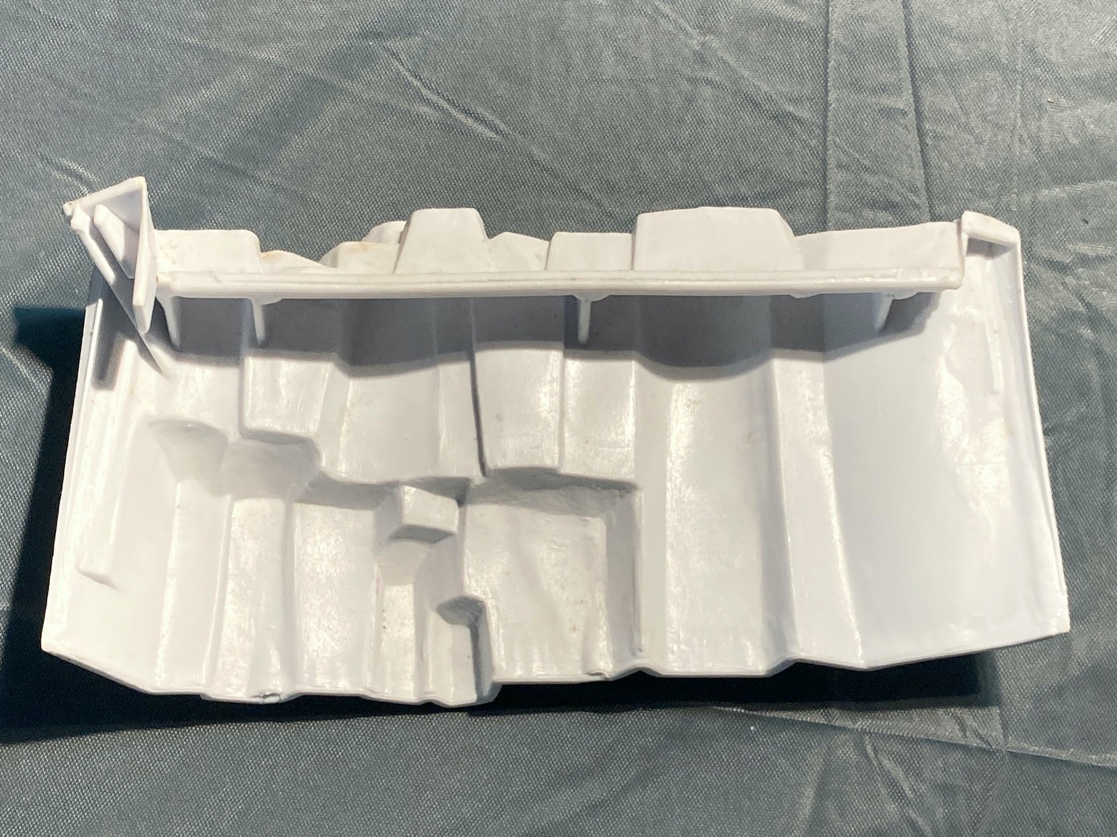 Imperial Attack Base sold