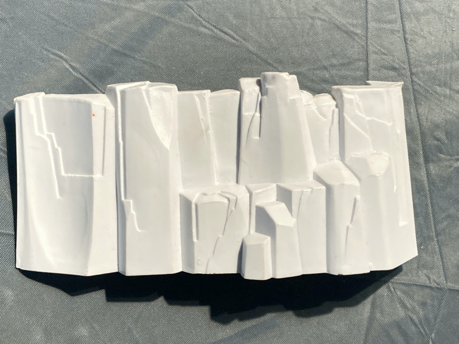 Imperial Attack Base sold