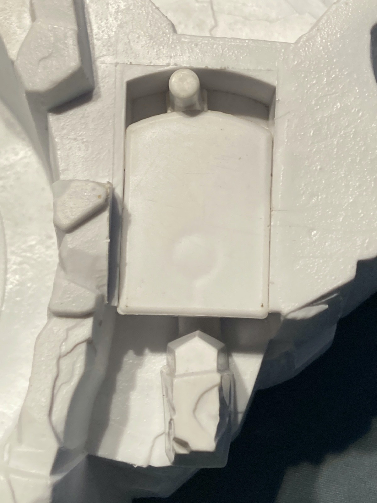 Imperial Attack Base sold