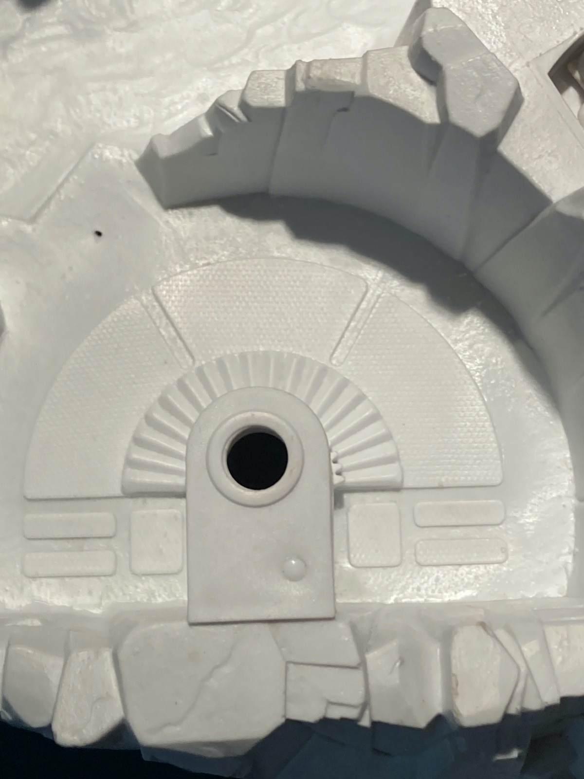 Imperial Attack Base sold