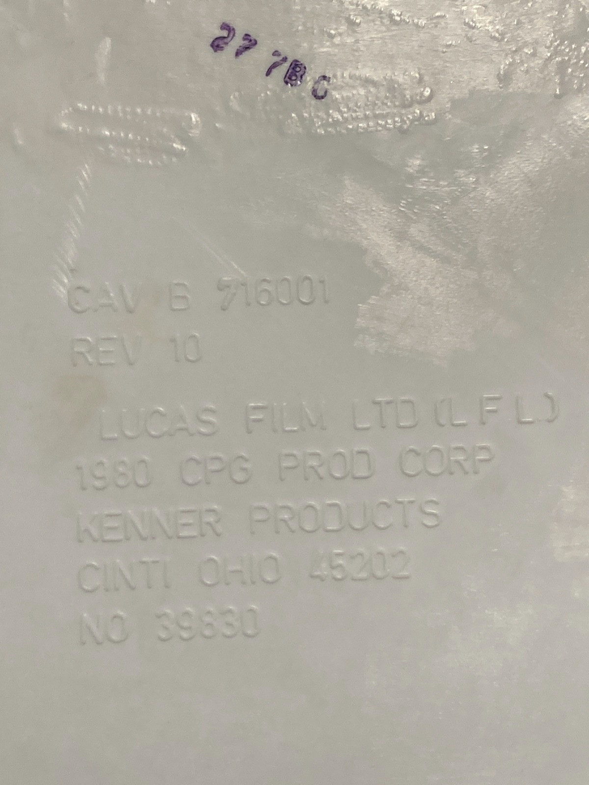 Imperial Attack Base sold