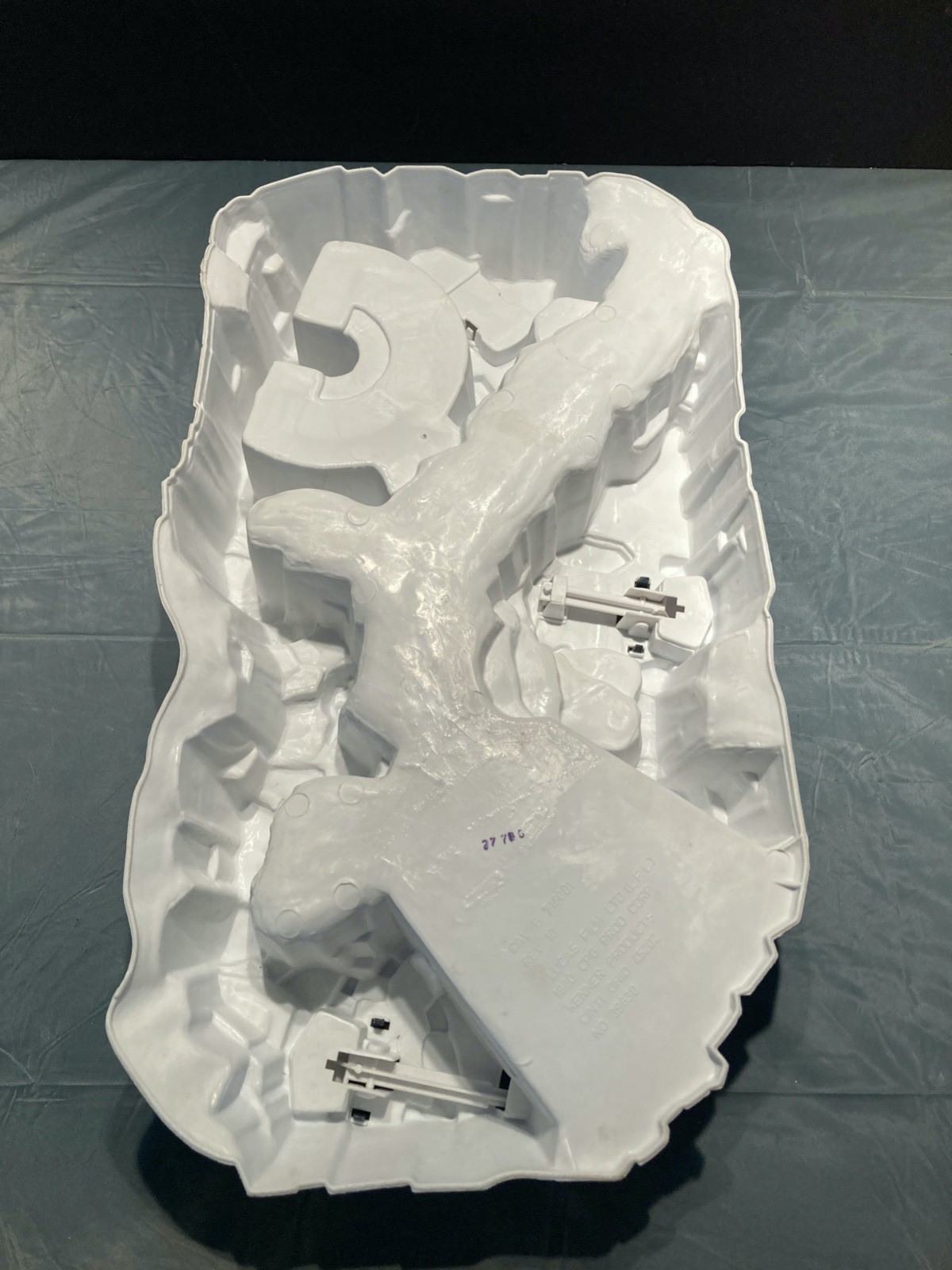 Imperial Attack Base sold