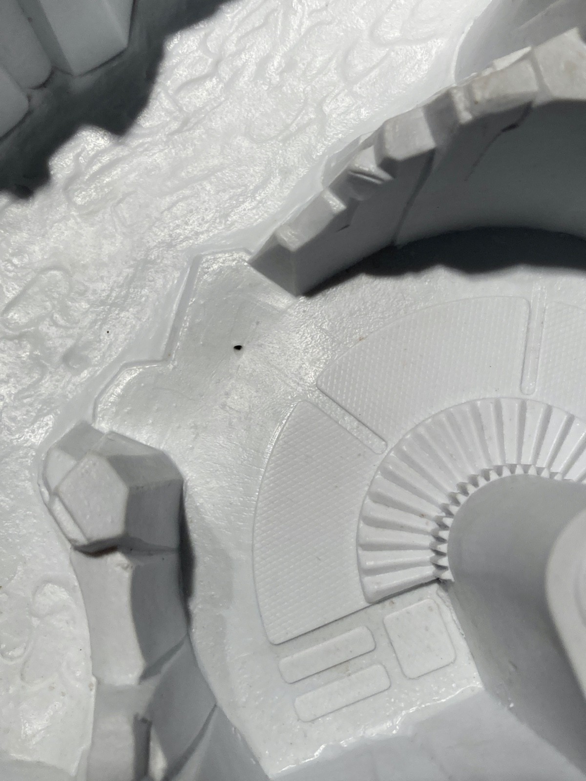 Imperial Attack Base sold