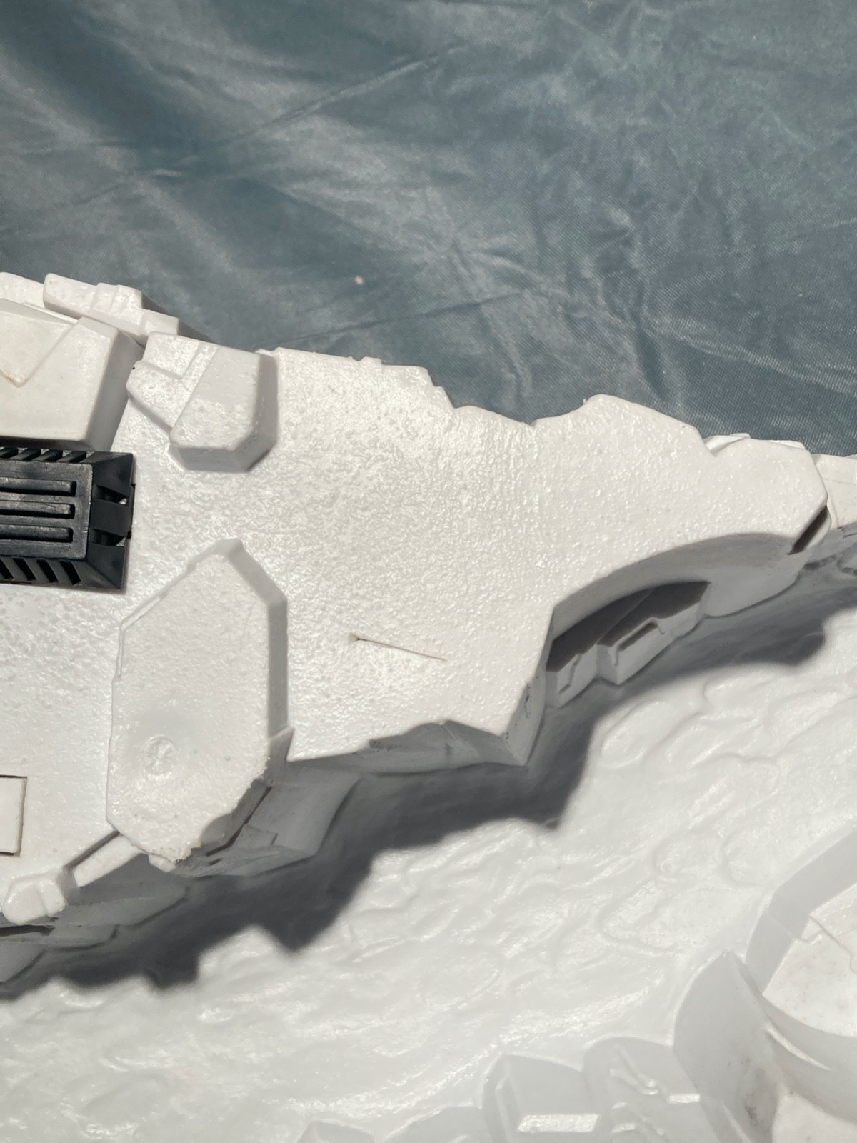 Imperial Attack Base sold