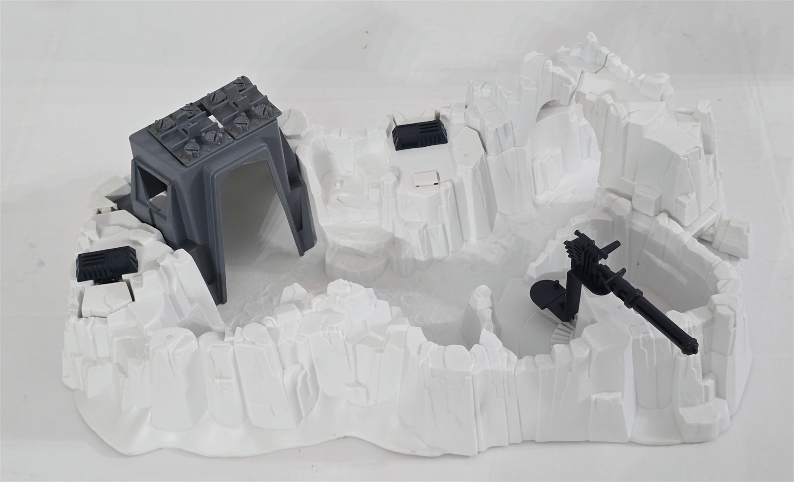 Imperial Attack Base sold