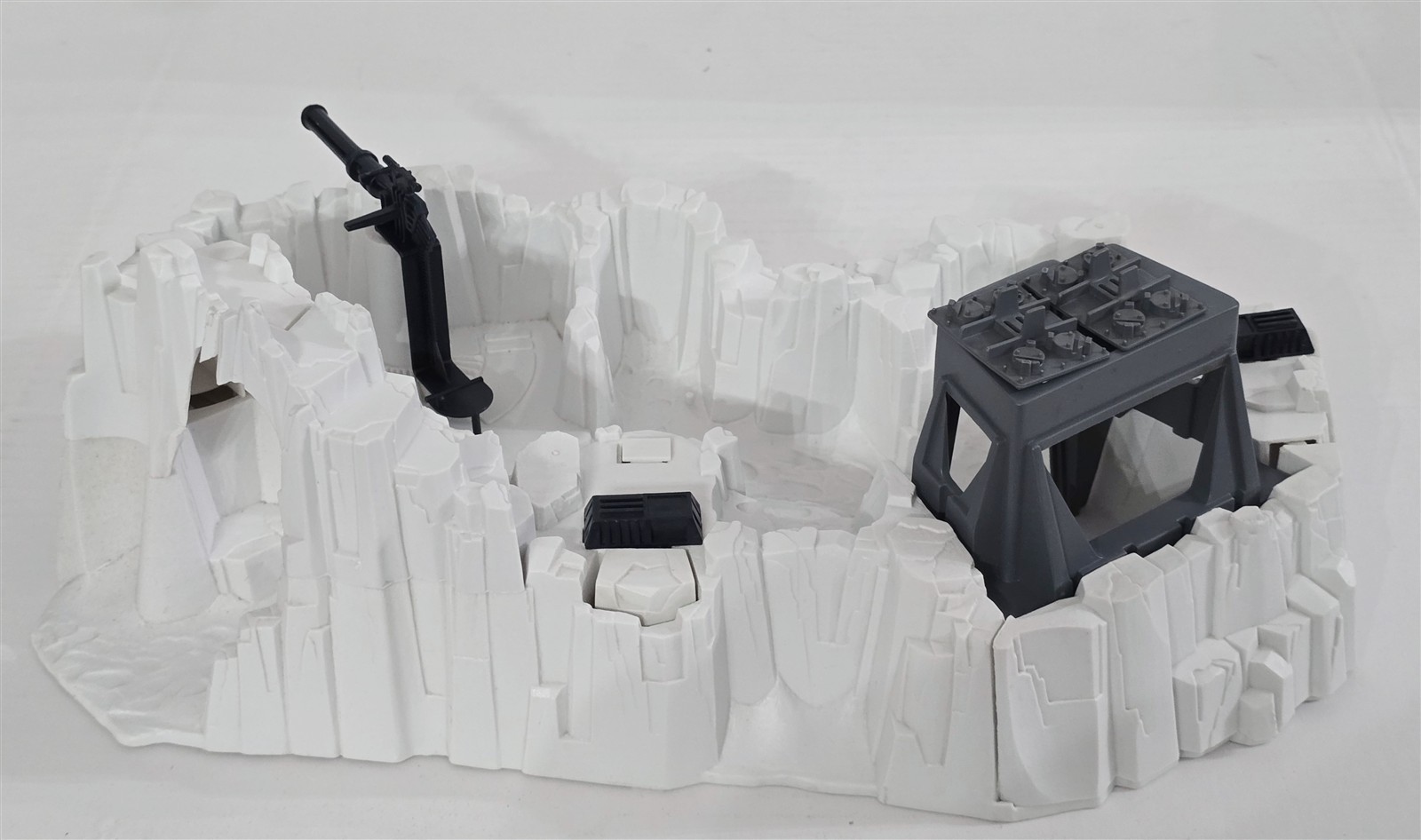 Imperial Attack Base sold