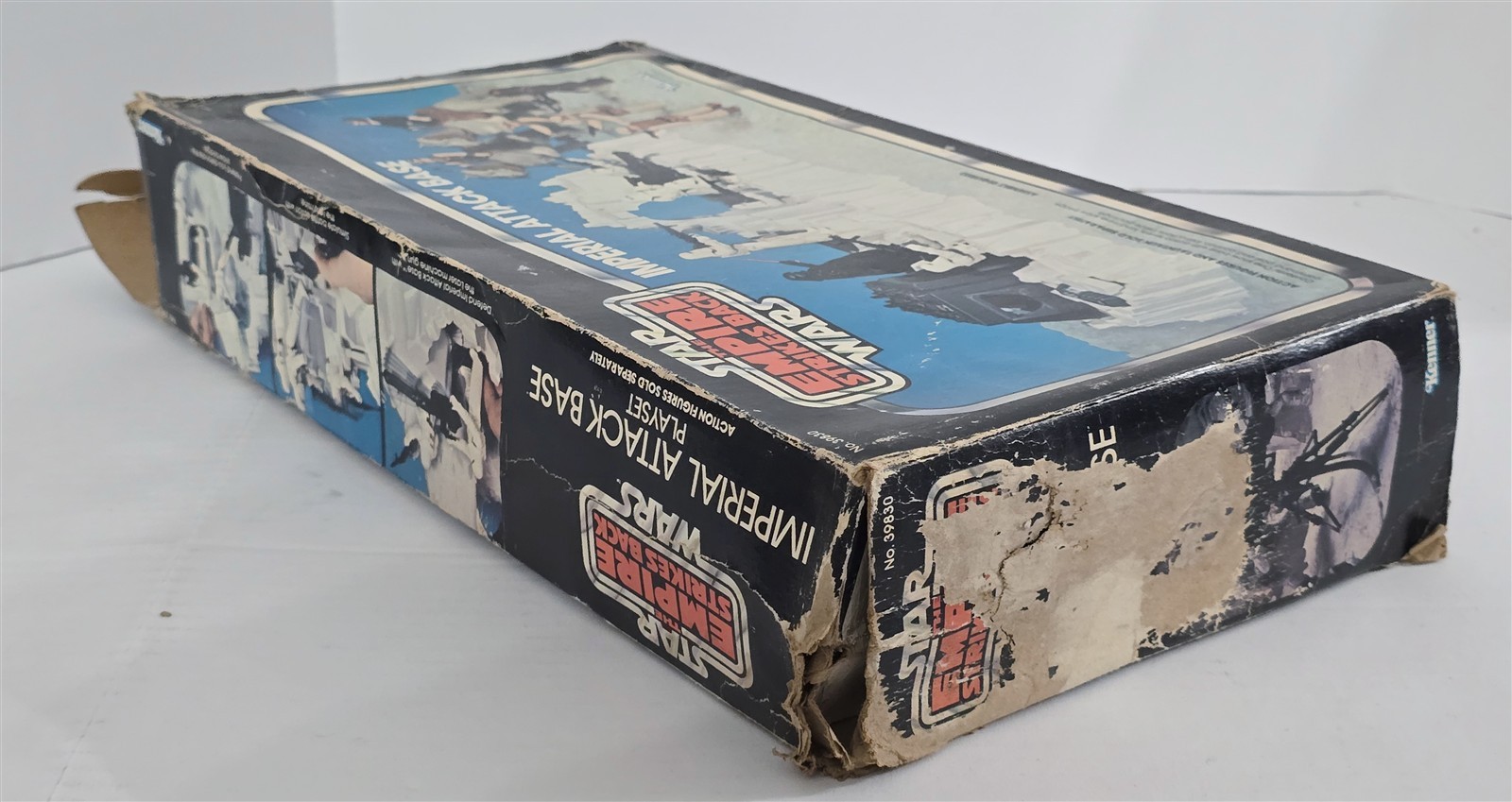 Imperial Attack Base sold