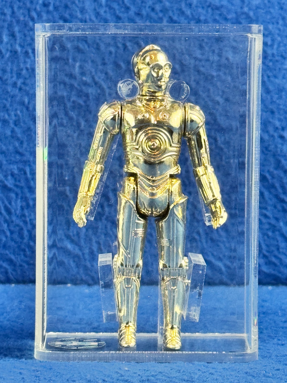 C-3PO (See-Threepio) sold