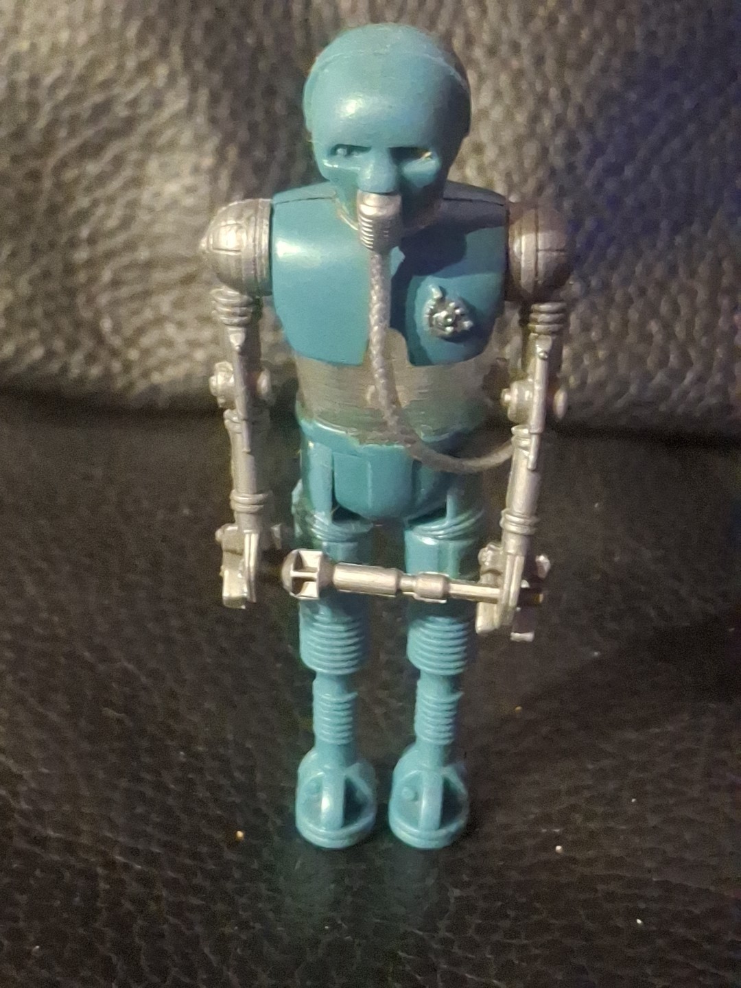 2-1B (Two-Onebee) sold