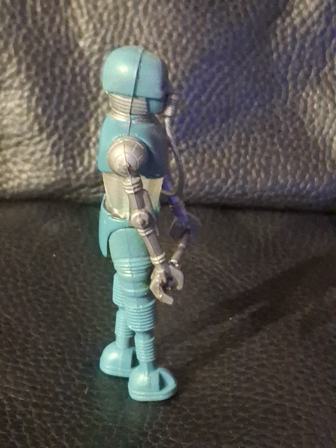 2-1B (Two-Onebee) sold