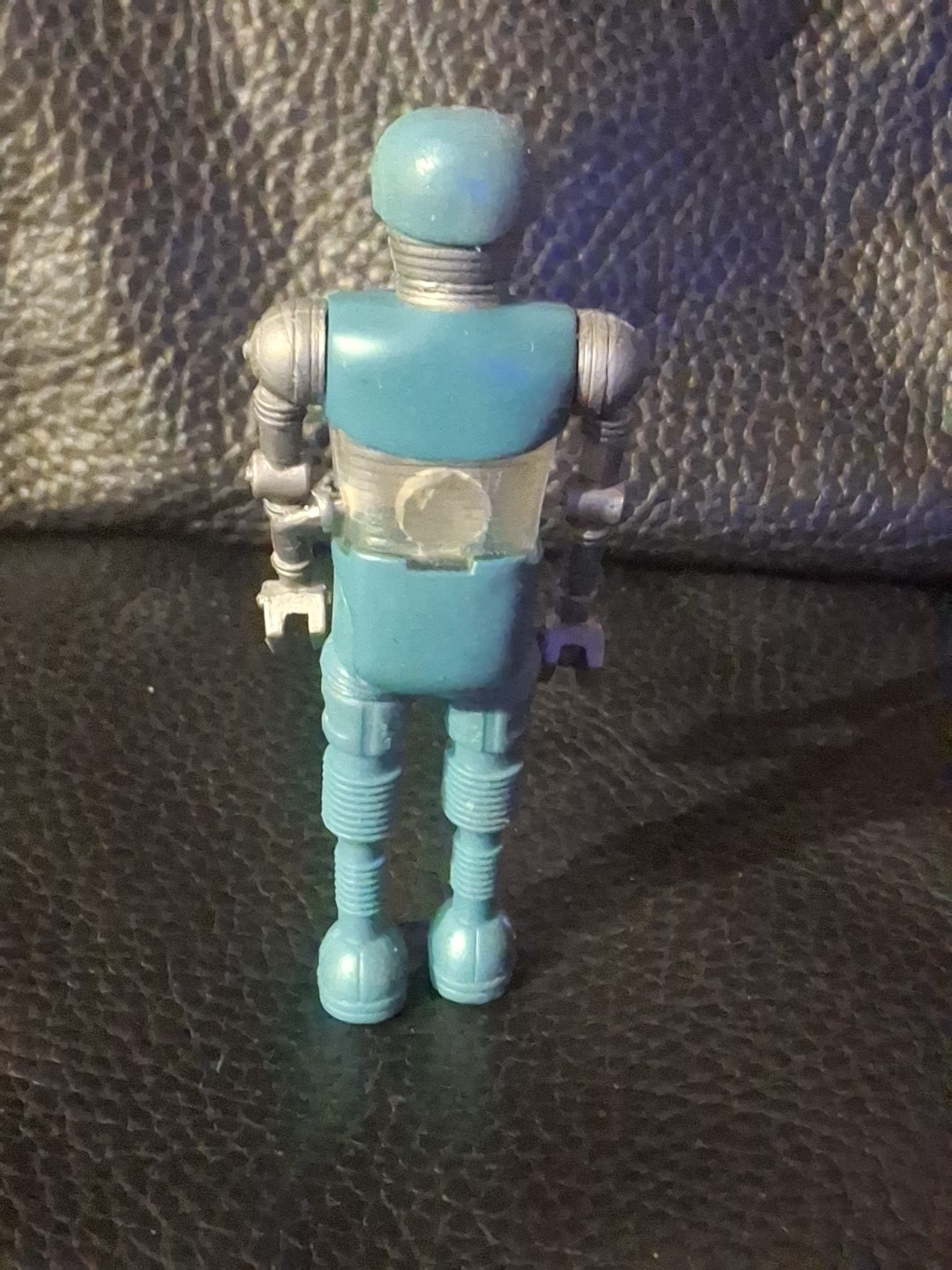 2-1B (Two-Onebee) sold