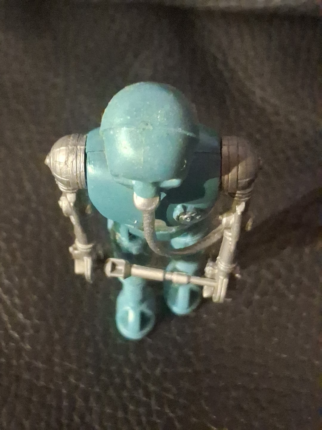 2-1B (Two-Onebee) sold