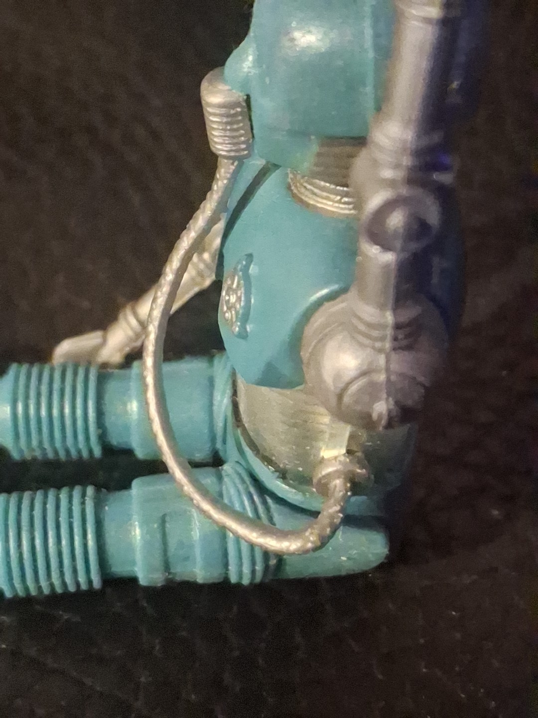 2-1B (Two-Onebee) sold