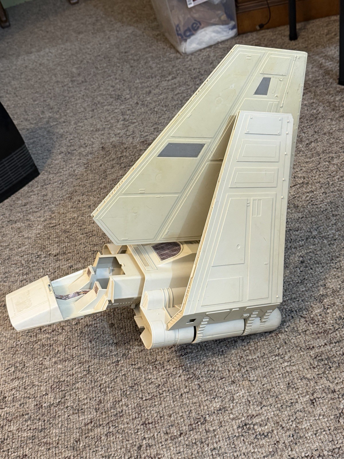 Imperial Shuttle sold
