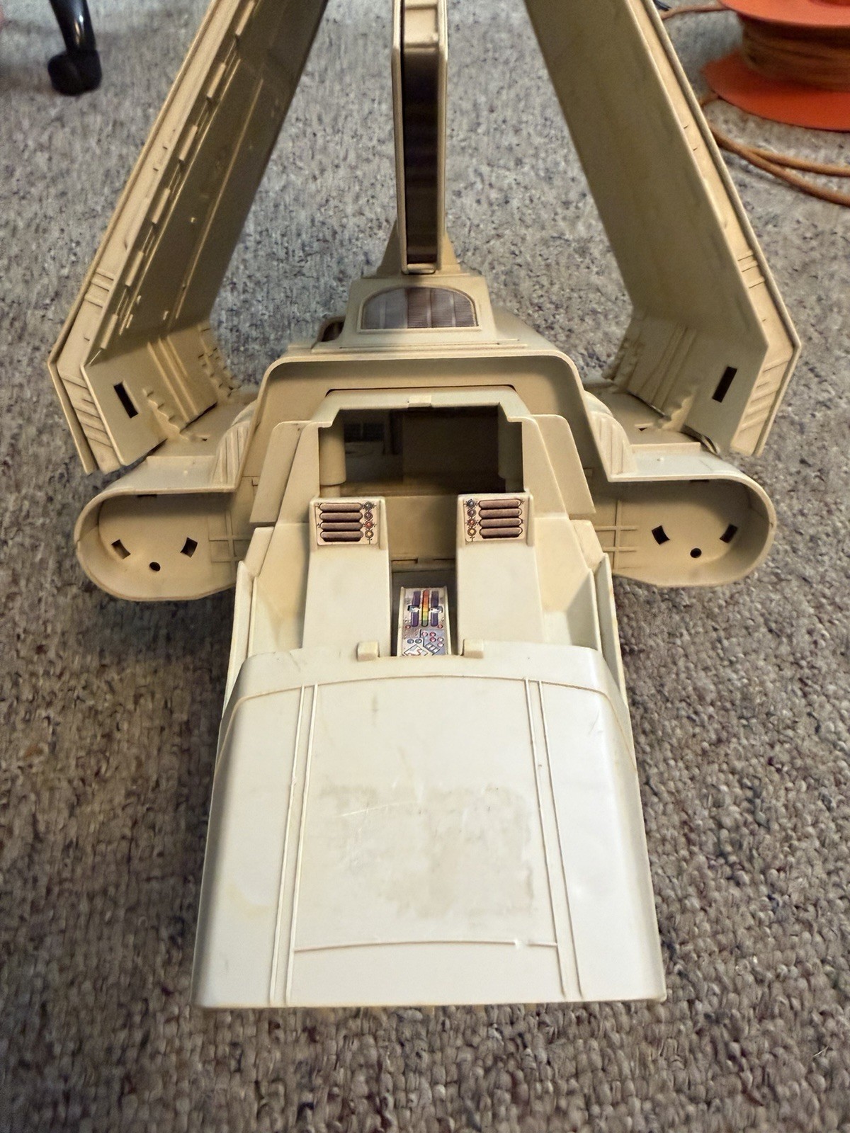 Imperial Shuttle sold