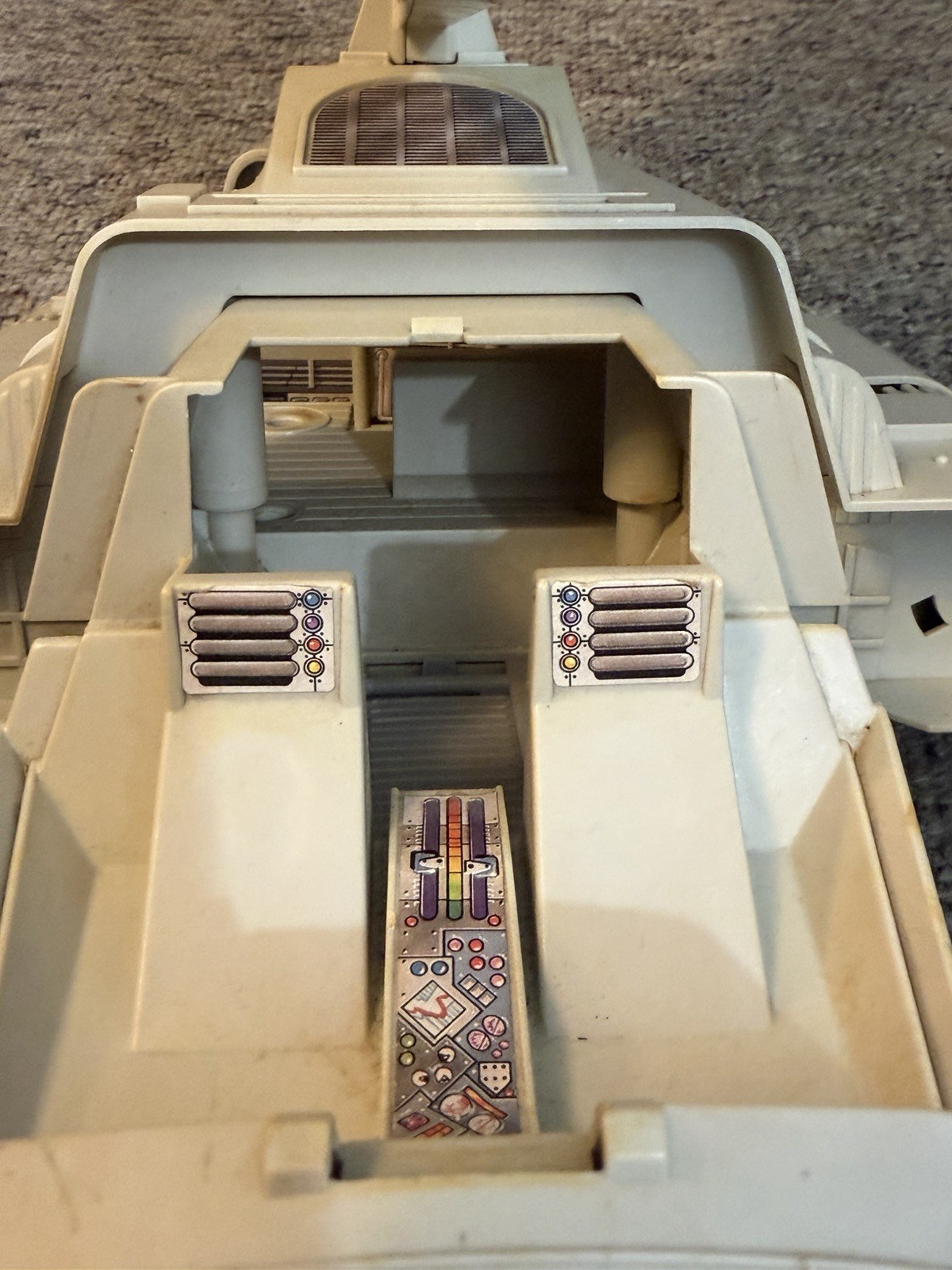 Imperial Shuttle sold