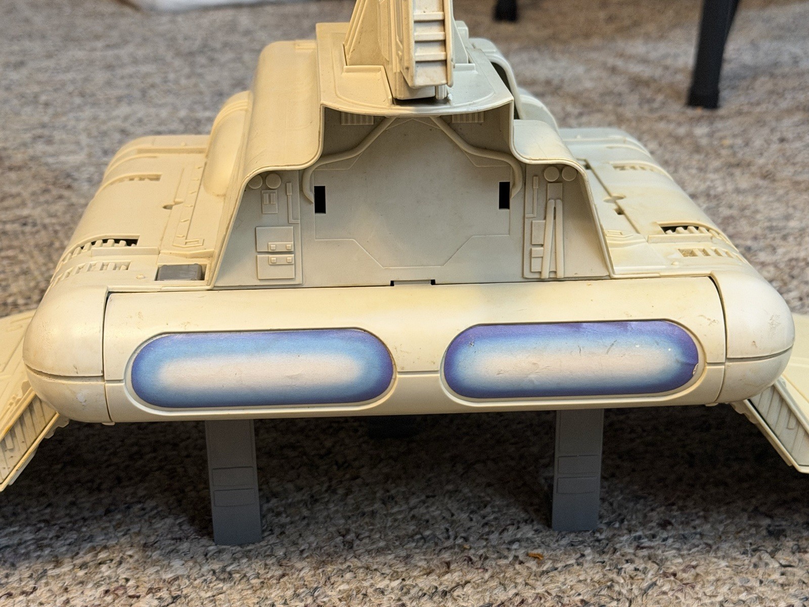 Imperial Shuttle sold