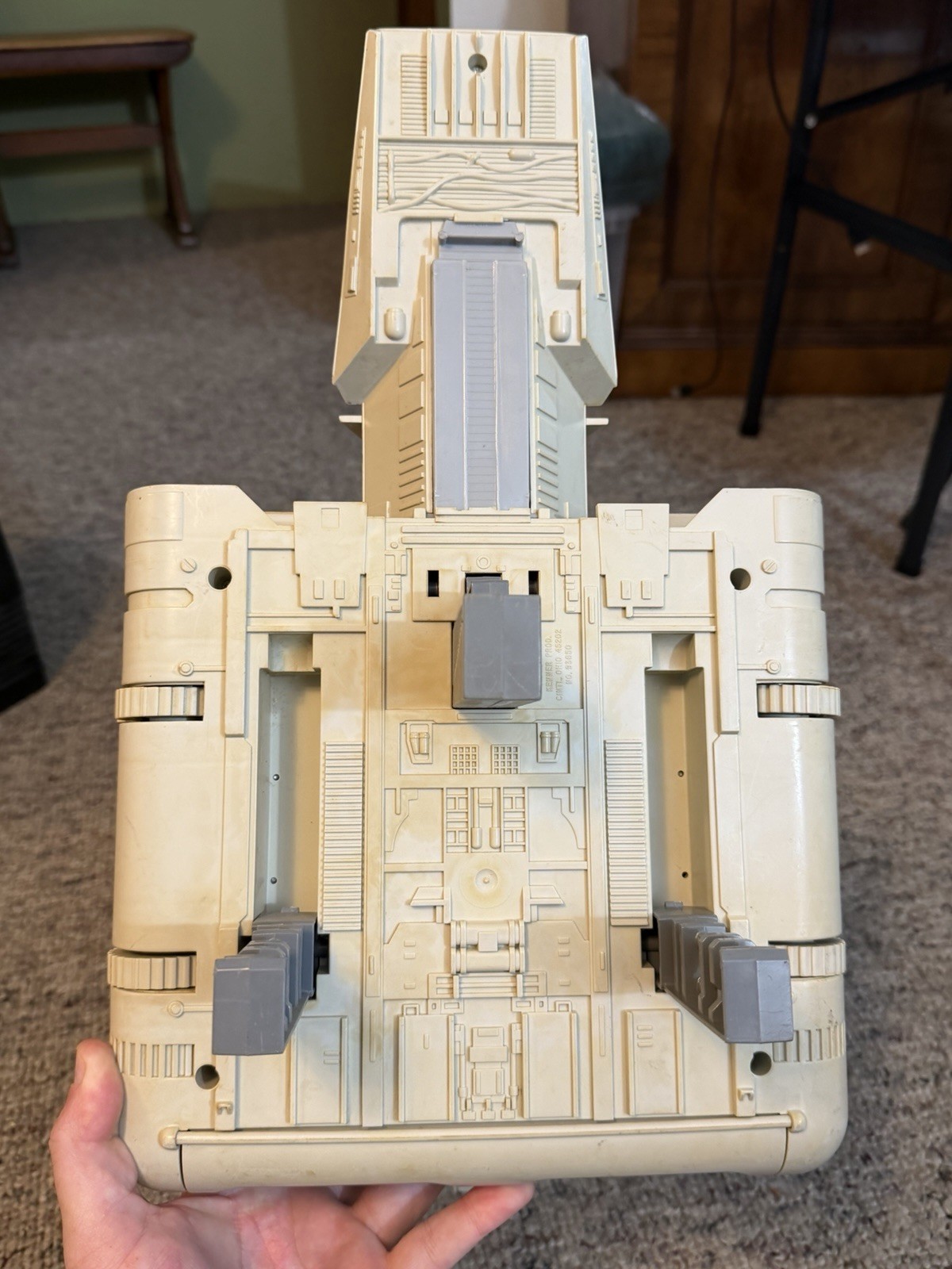 Imperial Shuttle sold