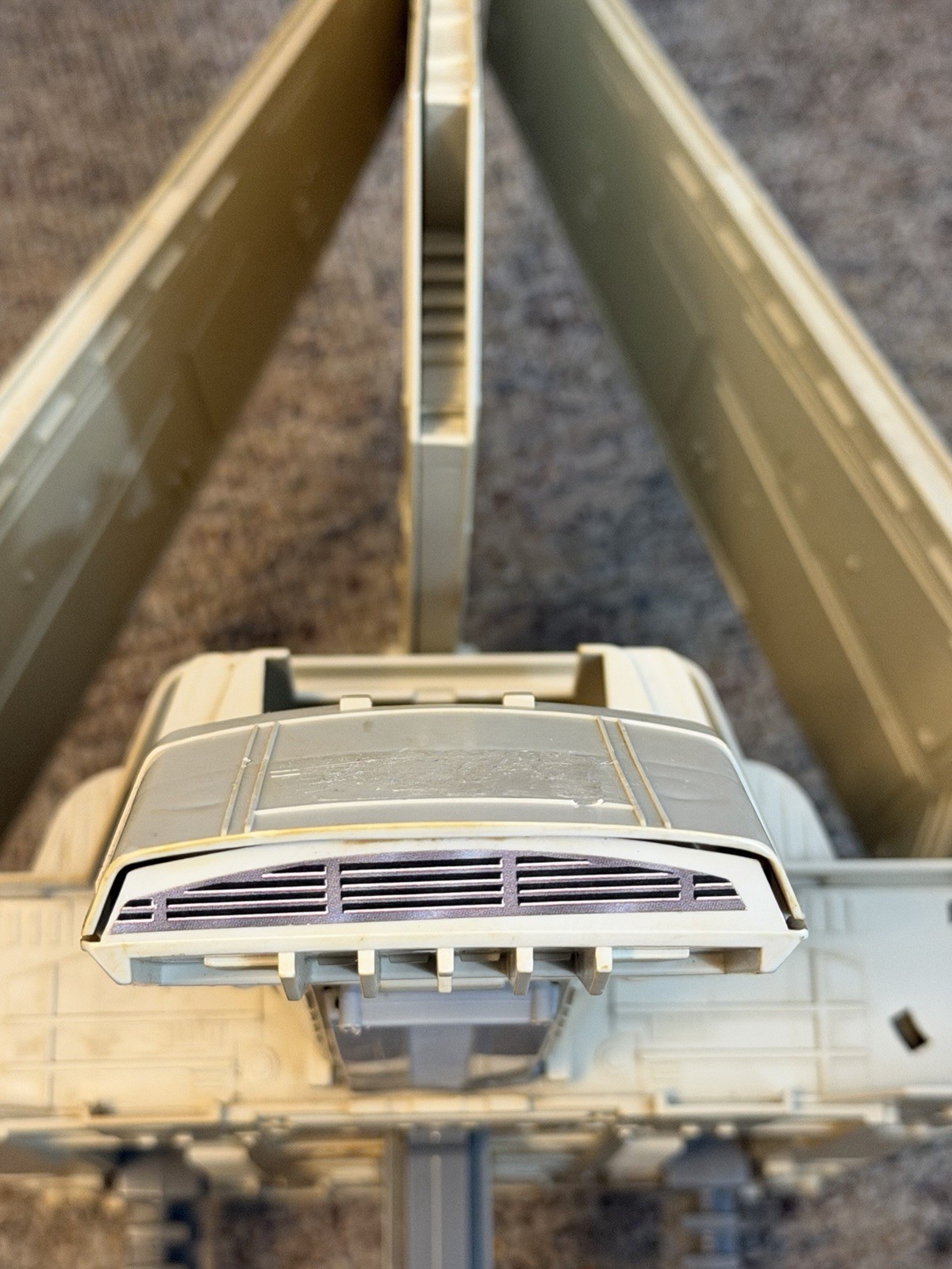 Imperial Shuttle sold