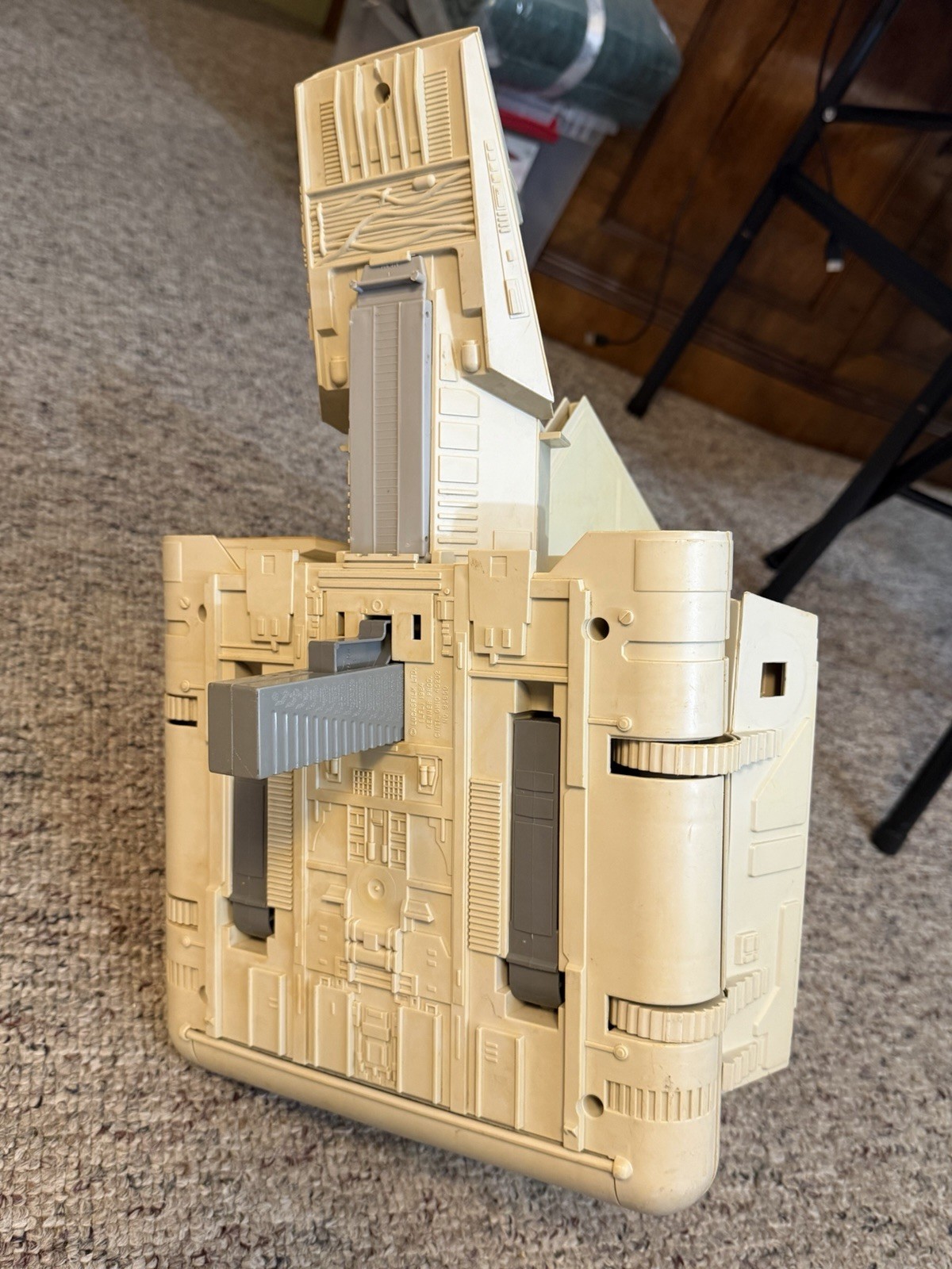 Imperial Shuttle sold