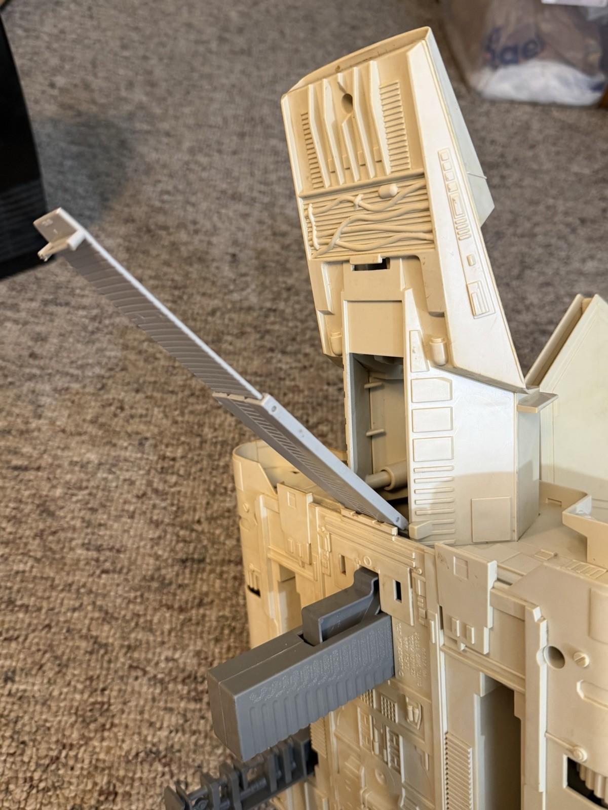 Imperial Shuttle sold