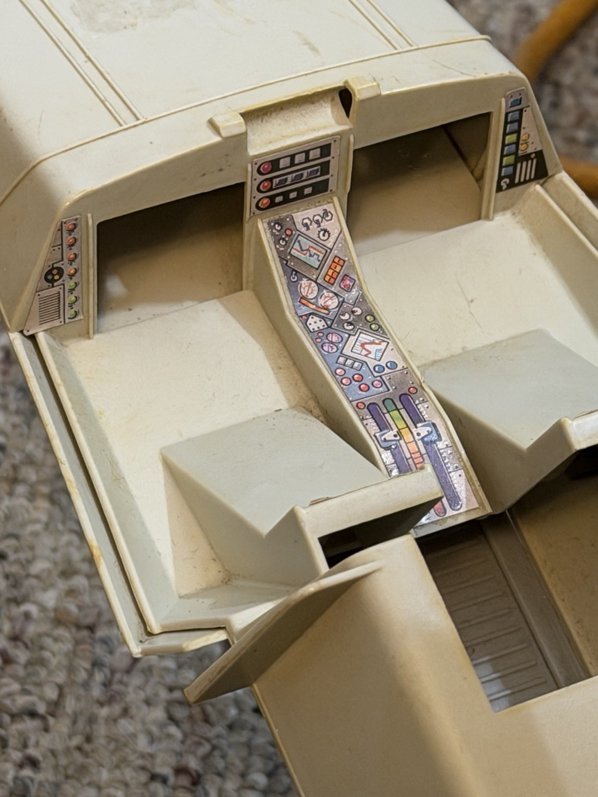 Imperial Shuttle sold