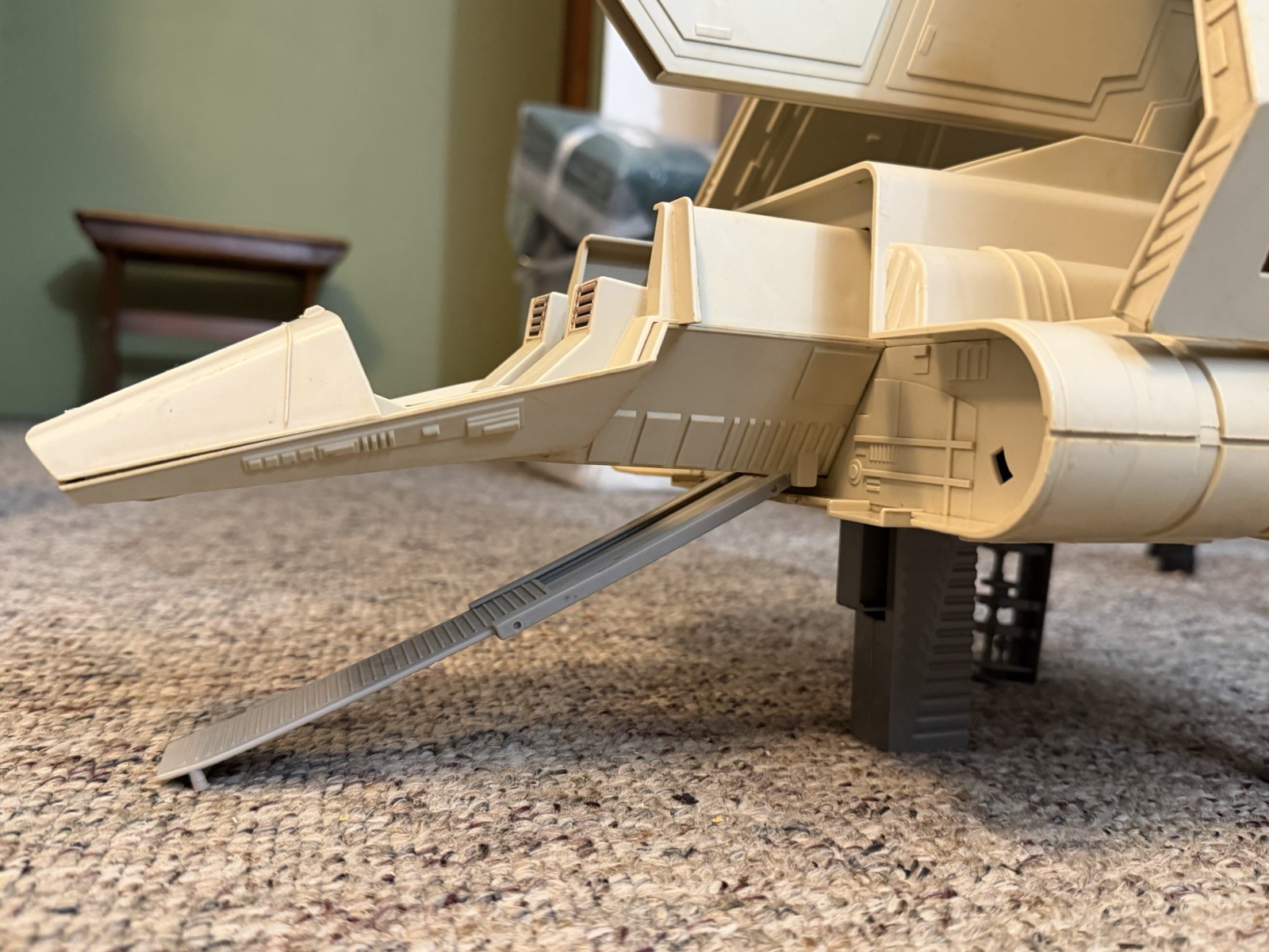 Imperial Shuttle sold