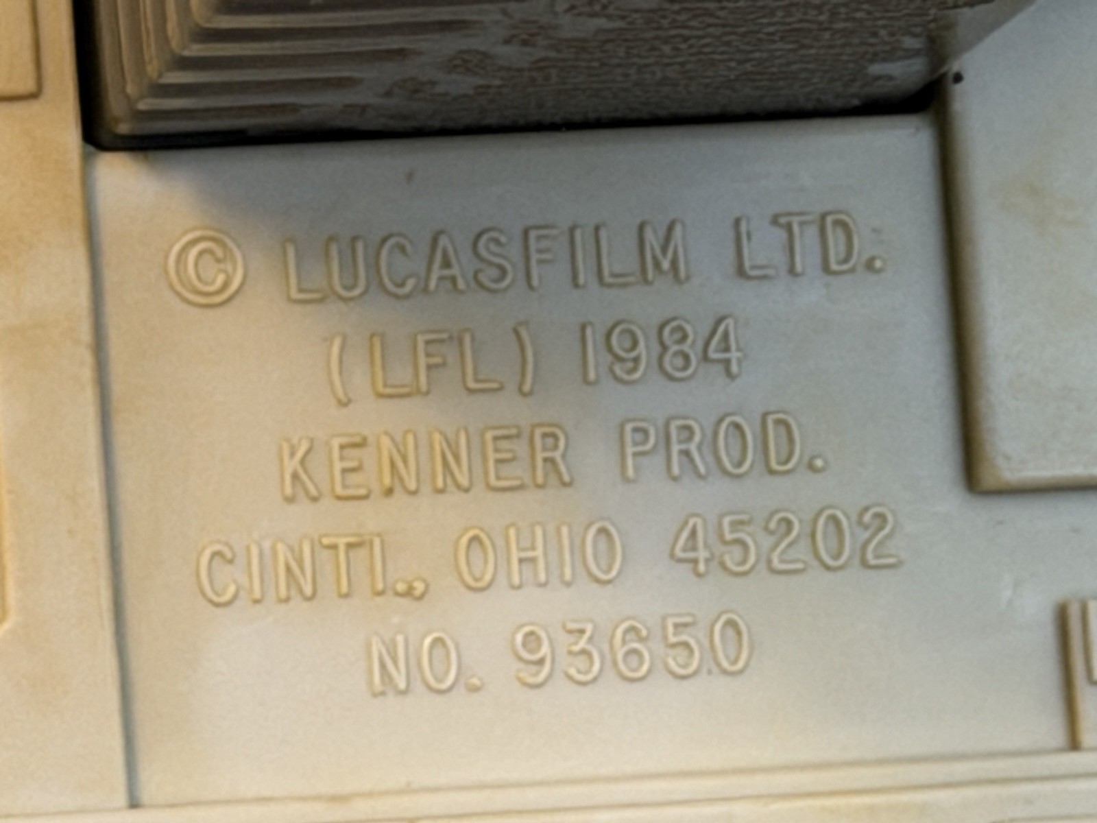 Imperial Shuttle sold