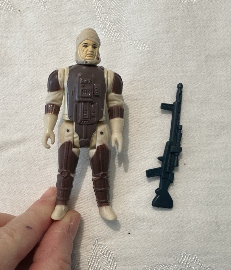 Dengar sold