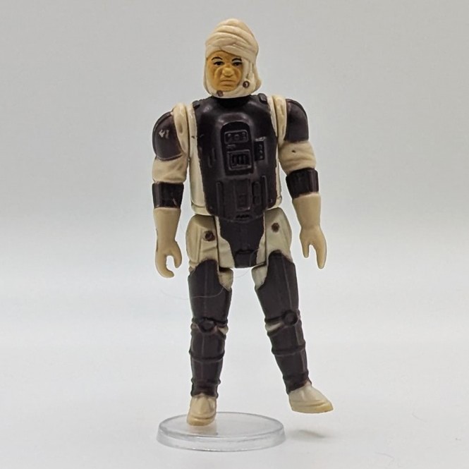 Dengar sold