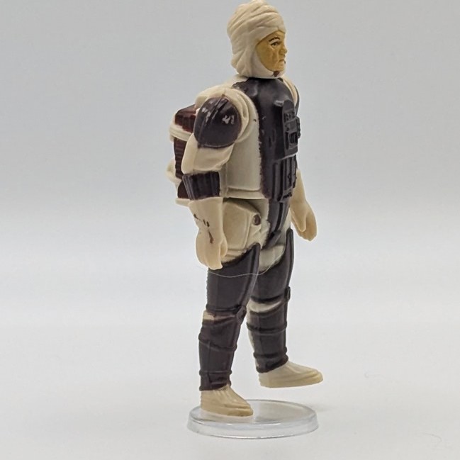 Dengar sold
