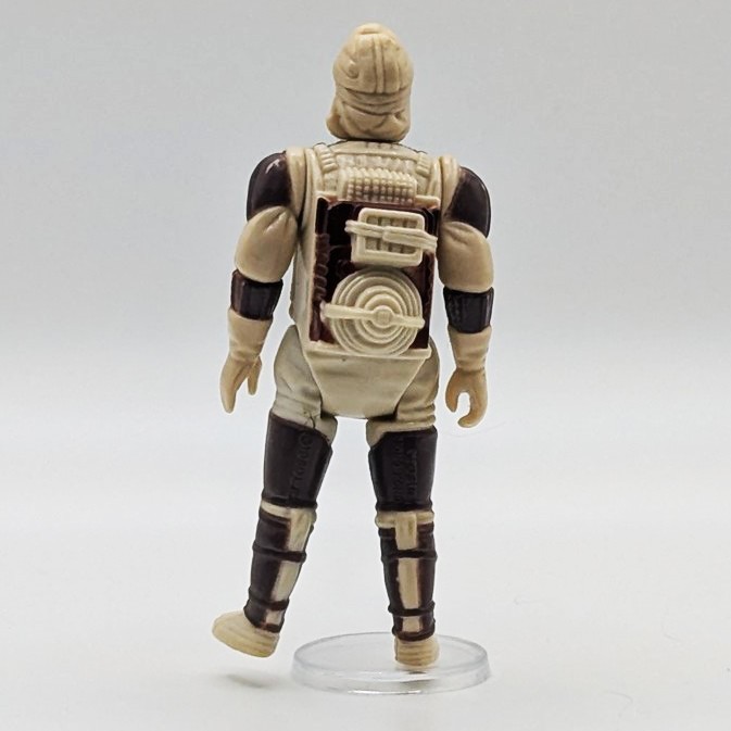 Dengar sold